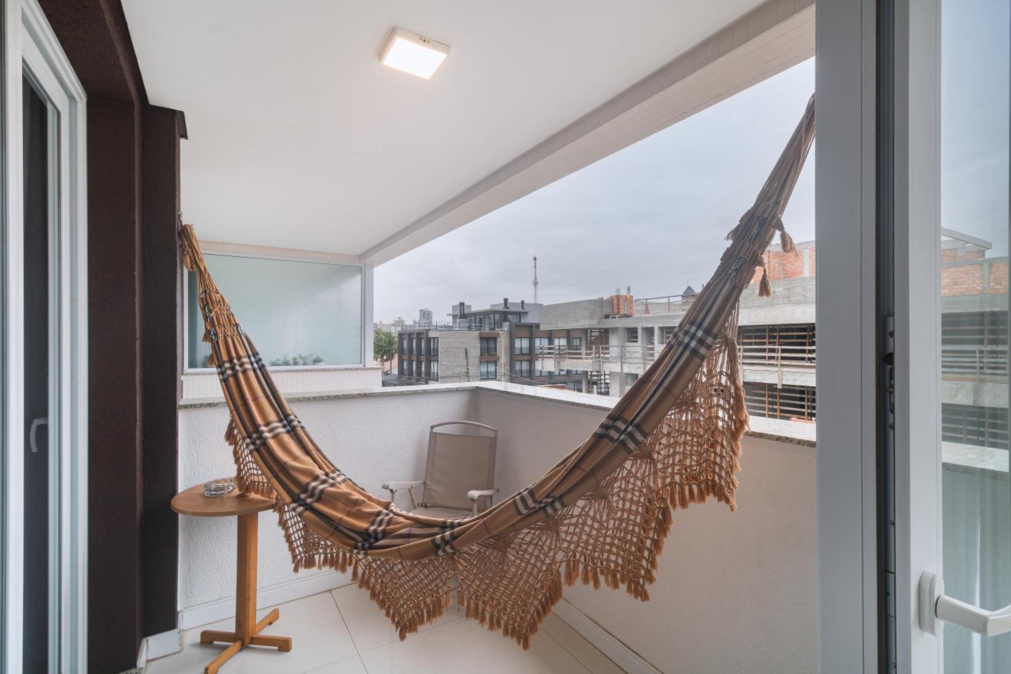 Apartment Cobertura Morada Carpe Diem Torres
