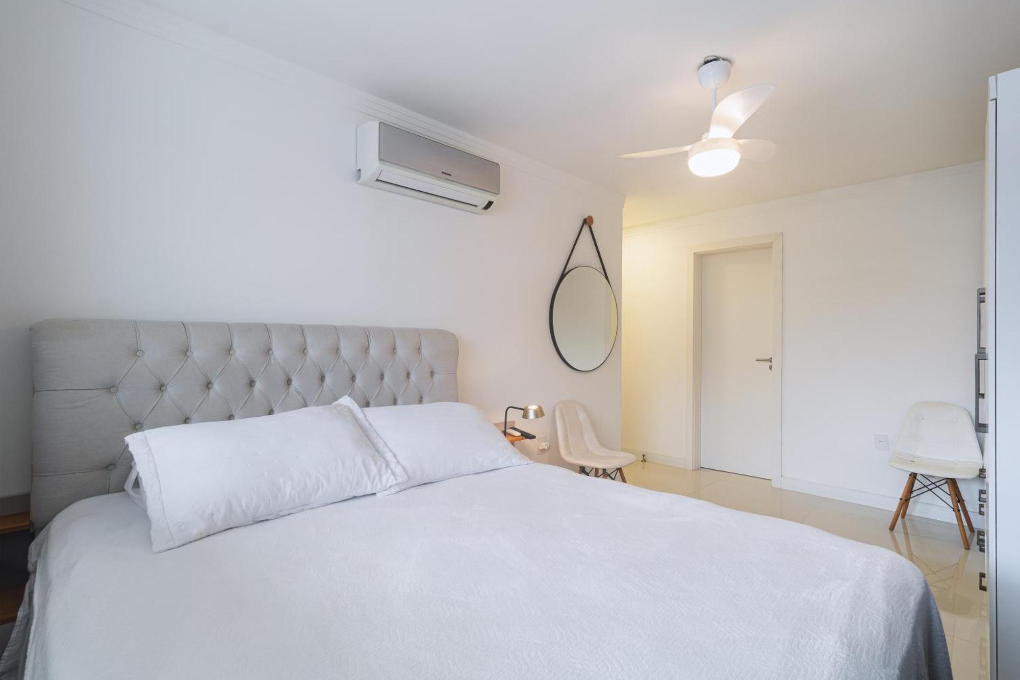 Cobertura Morada Carpe Diem Apartment *