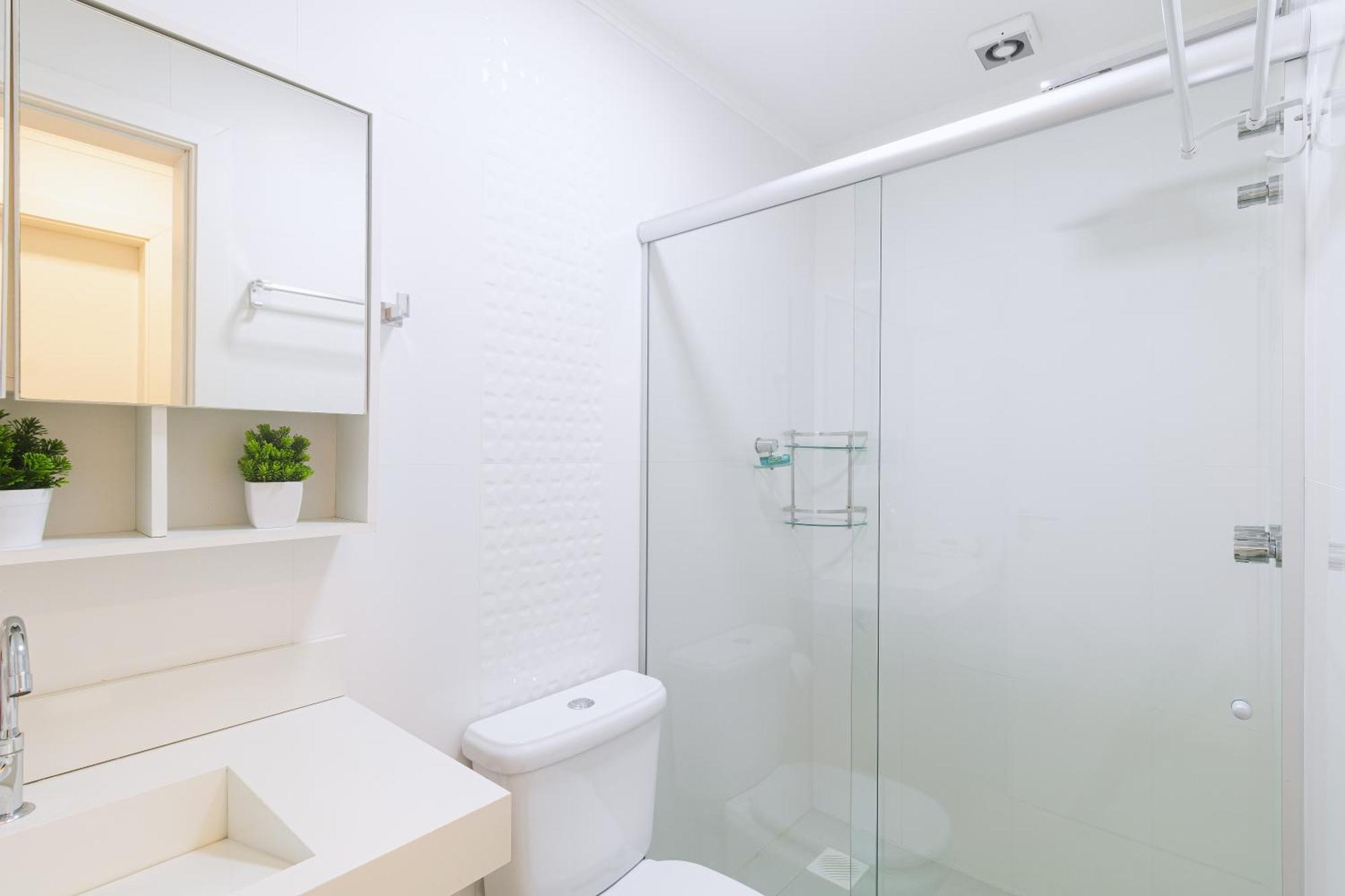 Apartment Cobertura Morada Carpe Diem Torres