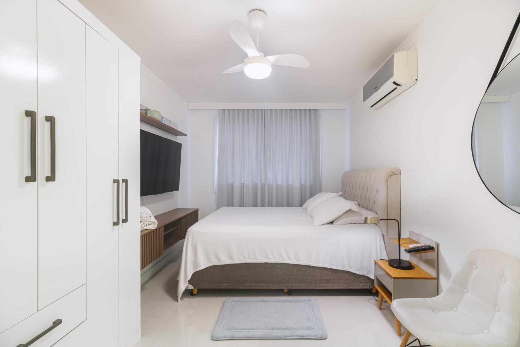 Apartment Cobertura Morada Carpe Diem Torres